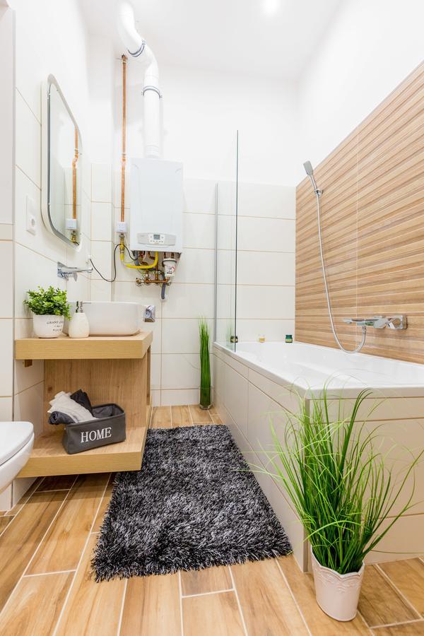 Apartament Real Zoltan