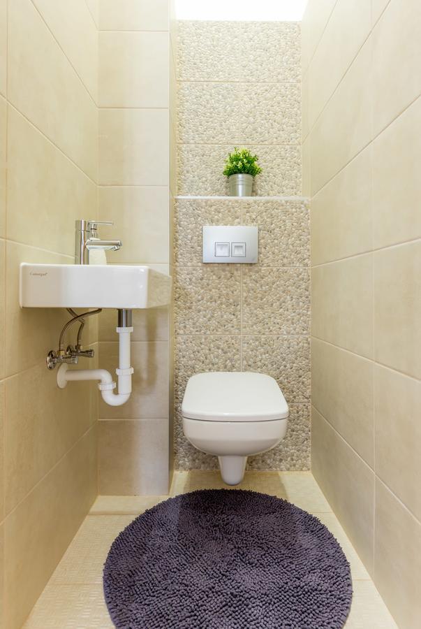 Apartament Real Zoltan Budapeszt